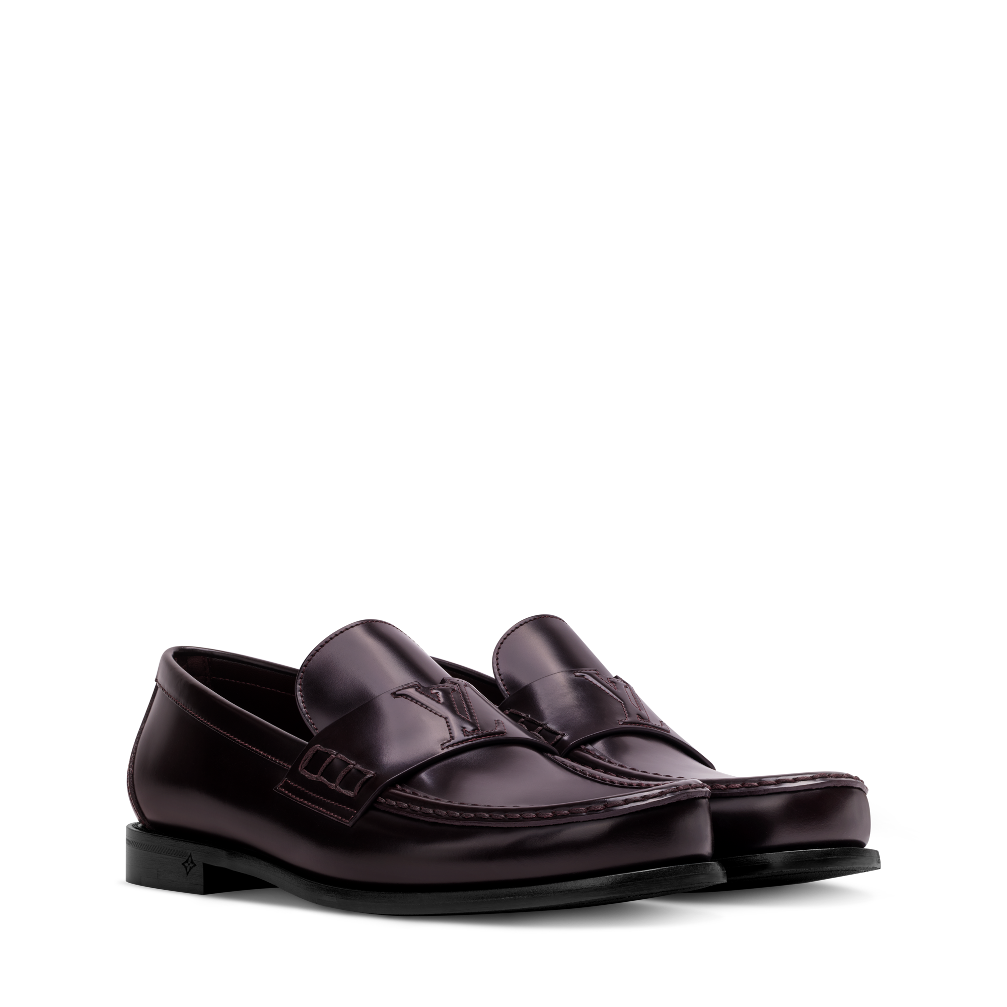 Major Loafer - Shoes 1AIXV2 | LOUIS VUITTON